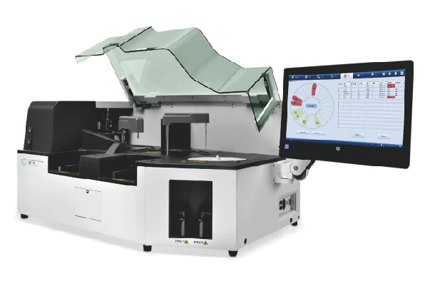 全自動(dòng)化學(xué)發(fā)光測定儀 Sharay1600